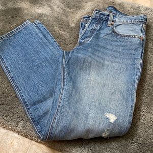 Levi’s 501